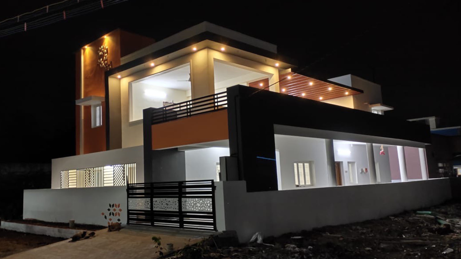 Construction Portfolio | Daxesh Builders | Coimbatore